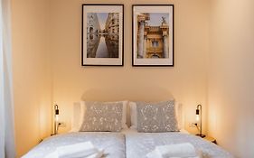 Mm Apartment